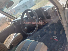 Toyota Land Cruiser Prado for Sale