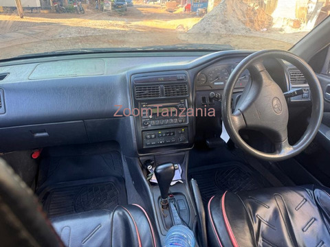 Toyota Carina TI for Sale - 5/5