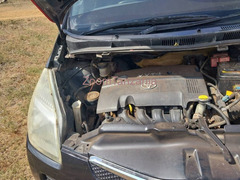 Toyota Ractis for Sale