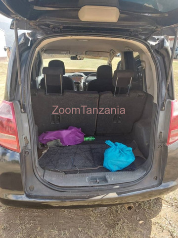 Toyota Ractis for Sale - 6/6