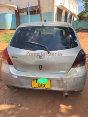 2023 Toyota Vitz New Model for Sale