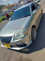 Toyota Mark II Grand