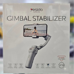 SF18 Gimbal Stabilizer
