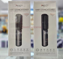MG23 Yesido Hair Straightner