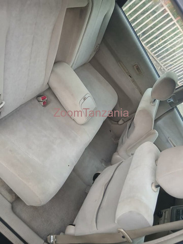 2002 Toyota Nadia Type SU for Sale - 3/6