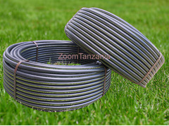 3/4" HDPE Pipe Class B