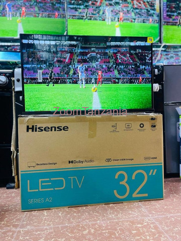 Hisense 32 Inch LED TV for Sale