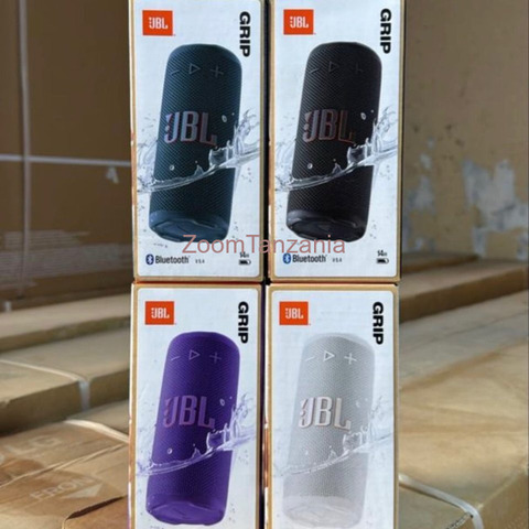 Spika ya JBL Grip