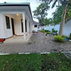 Nyumba Ya Vyumba 3 Inakodiwa Mikocheni