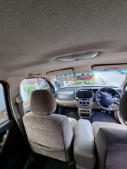 2005 Ford Escape Black for Sale