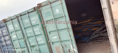 20 Feet Container for Sale