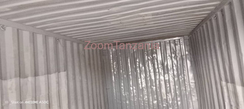 20 Feet Container for Sale - 5/6
