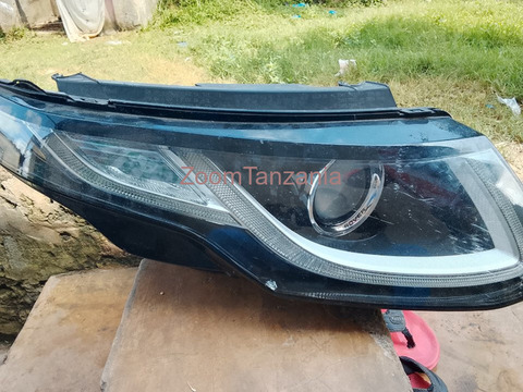 Taa ya Range Rover Sport Inauzwa - 3/4