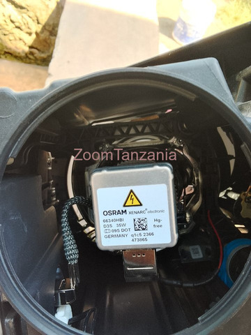 Taa ya Range Rover Sport Inauzwa - 4/4