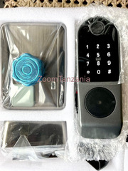 Kitasa Smart Cha Chuma