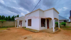 Nyumba Vyumba 3 Inauzwa Boko Basihaya