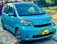 2006 Toyota Porte for Sale