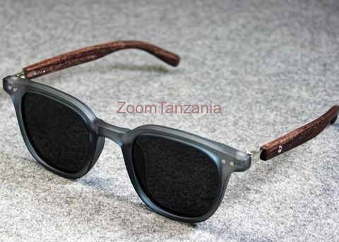 Vintage UV Protection Sunglasses