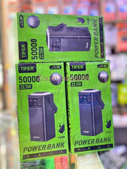 Tiffer Power Bank