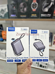 Haino Teko Power Bank