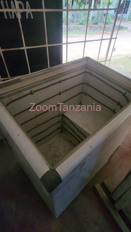 Deep Freezer (Exquisite) Lita 200 – Inagandisha Vizuri, Inafaa kwa Biashara - 2/6