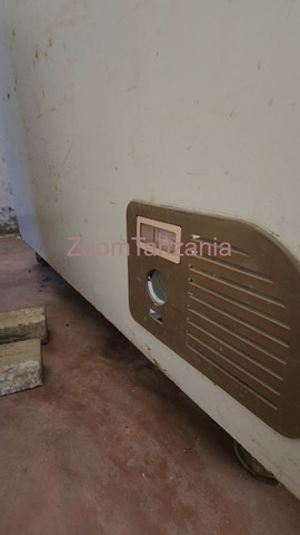Deep Freezer (Exquisite) Lita 200 – Inagandisha Vizuri, Inafaa kwa Biashara - 4/6