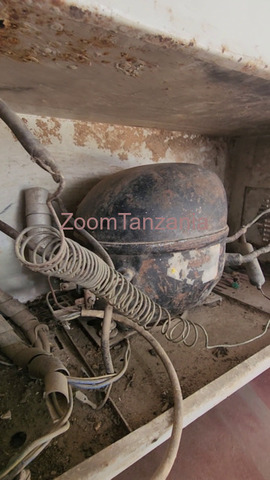 Deep Freezer (Exquisite) Lita 200 – Inagandisha Vizuri, Inafaa kwa Biashara - 6/6