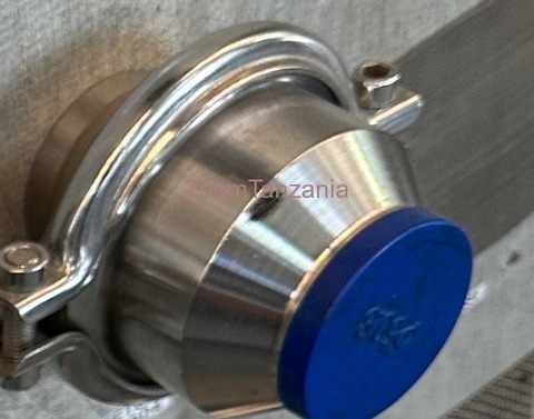 Valvu ya Chuma Isiyorejea Inauzwa