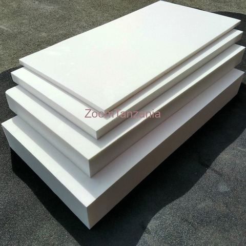 Karatasi ya Styrofoam Polystyrene 4x4ft Inauzwa
