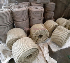 Kamba Nzito Ya Sisal 18mm Mita 200 Inauzwa