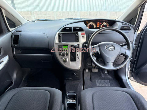 2008 Toyota Ractis for Sale - 2/6
