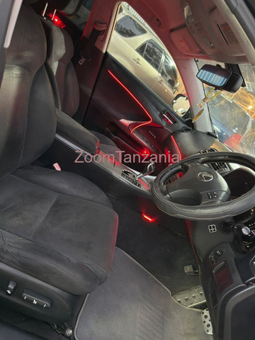 2008 Toyota Lexus IS for Sale - 2/6