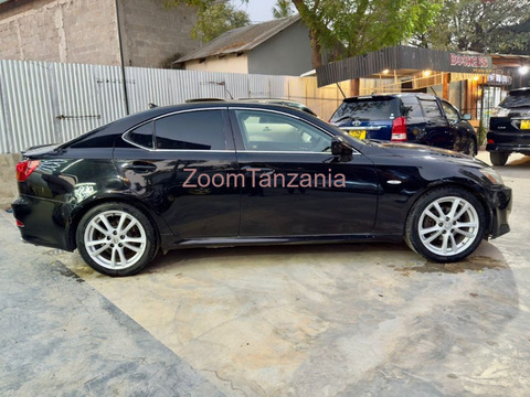 2008 Toyota Lexus IS for Sale - 3/6