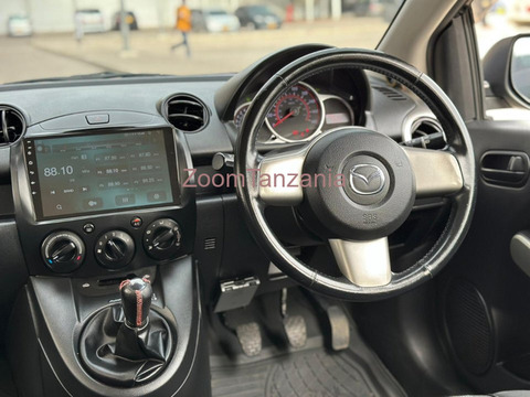 2008 Mazda Demio for Sale - 4/6