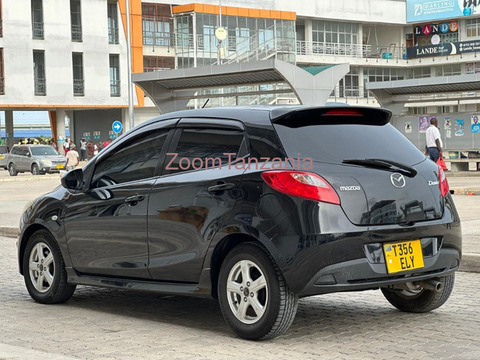 2008 Mazda Demio for Sale - 5/6