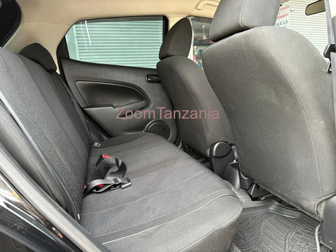2008 Mazda Demio for Sale - 6/6