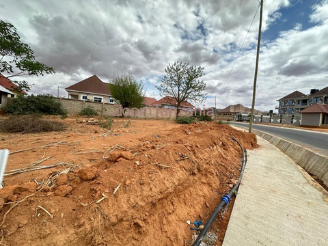 Kiwanja 1100 Ekari Inauzwa Oysterbay Dodoma - 2/4