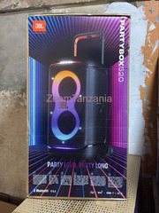 JBL Partybox 520 Wireless Bluetooth Speaker