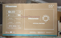 Hisense 55Q6N QLED 4K for Sale