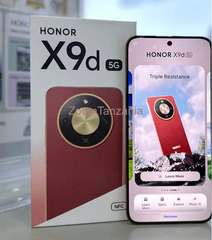 Honor X9D 5G 12GB 256GB for Sale