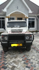 1993 Land Rover Defender for Sale