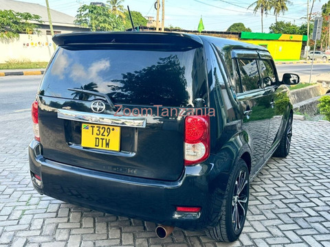 2008 Toyota Rumion Black for Sale - 3/6