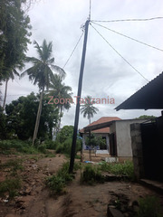 House With 3 Bedrooms In Pugu Kajiungeni For Rent