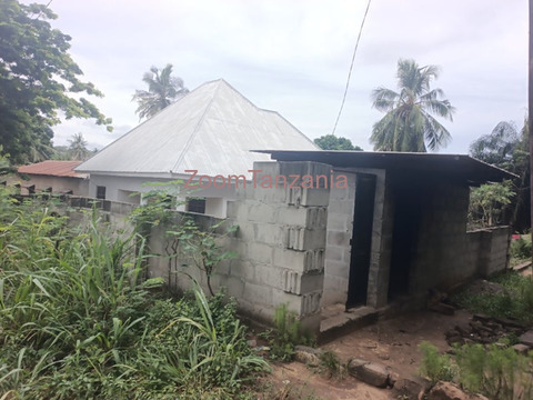 House With 3 Bedrooms In Pugu Kajiungeni For Rent - 3/6
