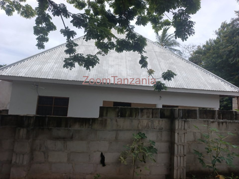 House With 3 Bedrooms In Pugu Kajiungeni For Rent - 4/6
