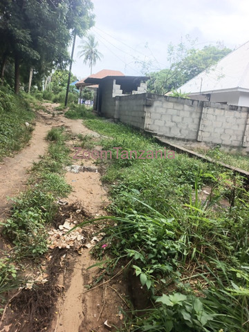 House With 3 Bedrooms In Pugu Kajiungeni For Rent - 6/6