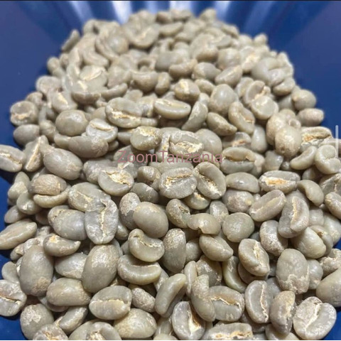 Kahawa Arabica Inauzwa