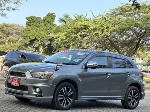 Mitsubishi RVR 2010 Inauzwa - 3/6