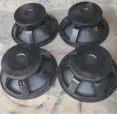 Spika Ndonga 18 Inch Inauzwa