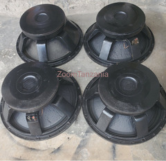 Spika Ndonga 18 Inch Inauzwa